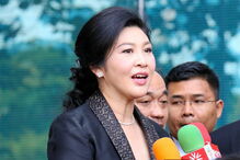 Yingluck Shinawatra