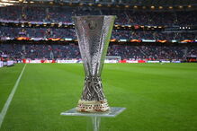 Troféu da Liga Europa