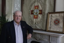 José Correia Azevedo 