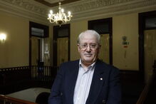 José Correia Azevedo 