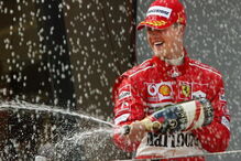 Michael Schumacher