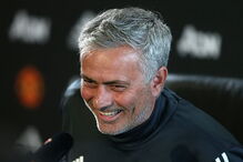 José Mourinho