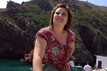 morte, despiste, santarém