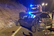 morte, despiste, santarém