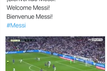 Twitter, Real Madrid, Lionel Messi, Cristiano Ronaldo, piratas, hackers, contratação