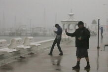 Texas, EUA, Harvey, furacão