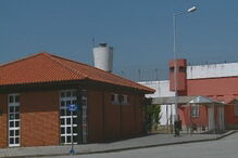 País, Matosinhos, Estabelecimento Prisional, Custoias, Porto, Direção-Geral de Reinserção e Serviços Prisionais, DGRSP, Celso Manata