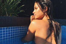 David e Carolina Loureiro terminaram relação