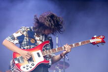 Último dia do Vilar de Mouros