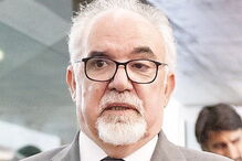 Vieira da Silva, ministro da Segurança Social 