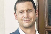 João Galamba, porta-voz do PS