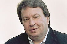 Carlos Santos Silva, amigo que pagava as refeições