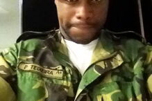 Pedro Miguel Teixeira prestou serviço no regimento de Comandos do Exército 