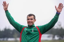 Fernando Pimenta, campeão, mundo, 