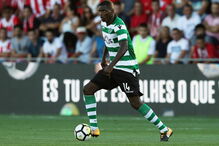 William Carvalho