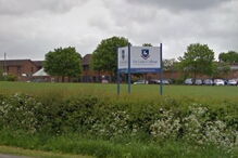 Colégio De Lisle continua a ter vaga para Maddie