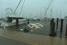 EUA, Texas, furacão, mortos, feridos, inundações, tempo, tempestade