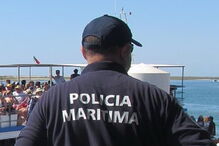 Polícia Marítima