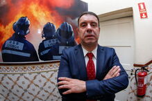 Fernando Curto, Presidente da ANBP