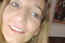 Rosário, irmã de Pedro Palma, fez um apelo emocionado no Facebook e pediu ajuda aos amigos  