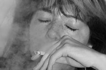 Pedro Palma expôs fotos de Clara Pinto Correia a ter orgasmos em Sexpressions