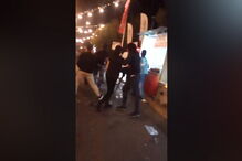 Agentes foram alvo de emboscada no Catujal