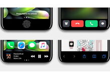 Apple mostra iPhone 8 a 12 de Setembro