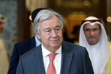 António Guterres