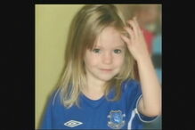Madeleine McCann