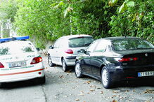 Alfa, Romeo, Pedro Palma, S. Pedro, Brisa, Rosário, Sintra, Via Verde, Laboratório de Polícia Científica da PJ, Polícia Judiciária, Rosário Palma, questões sociais