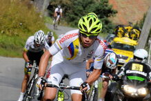 Miguel Ángel López