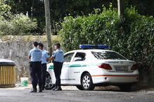 Corpo de Pedro Palma estava na bagageira do carro encontrado em Sintra