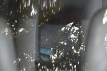 Imagem recolhida pelo CM na terça-feira revelava corpo