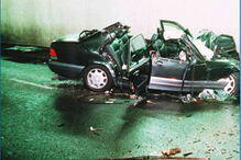 Diana morreu a 31 de agosto de 1997