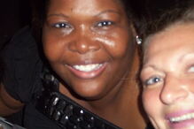 Collete Sulcer, de 41 anos, morreu ao salvar a filha da tempestade que assolou o Texas