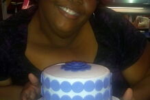 Collete Sulcer, de 41 anos, morreu ao salvar a filha da tempestade que assolou o Texas