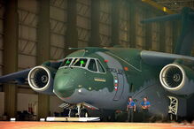KC-390