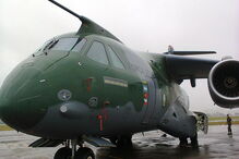 KC-390