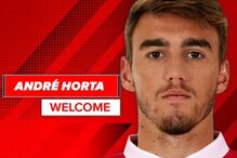 André Horta