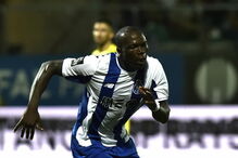 Marselha insiste em Aboubakar 