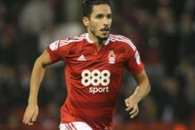  Licá deixa o Nottingham Forest