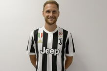 Höwedes confirmado na Juventus