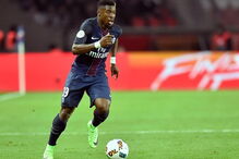 Aurier troca PSG pelo Tottenham