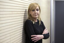 Paula Teixeira da Cruz