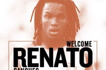 Renato Sanches confirmado no Swansea