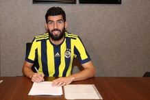 Luis Neto assina pelo Fenerbahçe