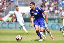Zappacosta a caminho do Chelsea