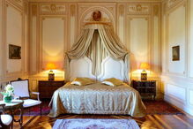 Madonna vai ficar a viver durante alguns meses no Pestana Palace