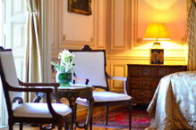 Madonna vai ficar a viver durante alguns meses no Pestana Palace