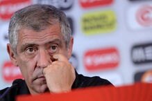 Fernando Santos